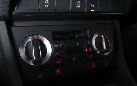 Audi Q3, 2014 год, 2 179 000 рублей, 16 фотография
