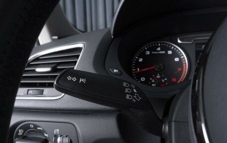Audi Q3, 2014 год, 2 179 000 рублей, 18 фотография