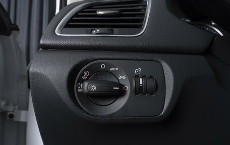 Audi Q3, 2014 год, 2 179 000 рублей, 17 фотография