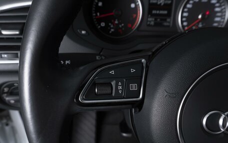 Audi Q3, 2014 год, 2 179 000 рублей, 20 фотография