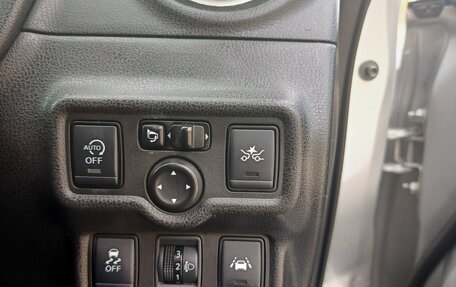 Nissan Note II рестайлинг, 2016 год, 1 050 000 рублей, 12 фотография