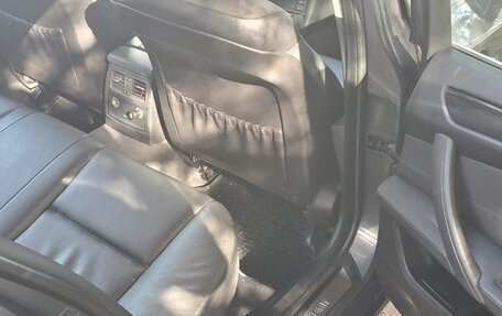 BMW 5 серия, 2009 год, 1 390 000 рублей, 1 фотография
