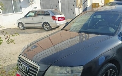 Audi A6, 2010 год, 915 000 рублей, 1 фотография