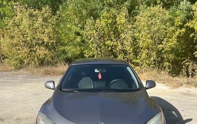 Renault Megane III, 2010 год, 700 000 рублей, 1 фотография