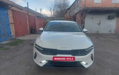 KIA K5, 2021 год, 2 200 000 рублей, 1 фотография