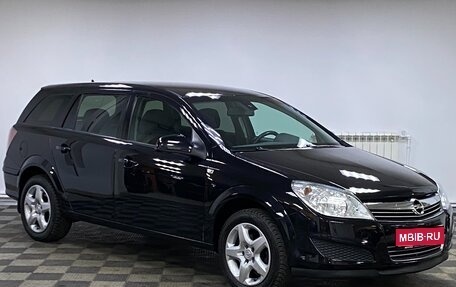 Opel Astra H, 2011 год, 495 000 рублей, 1 фотография