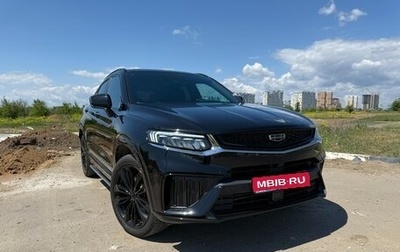 Geely Tugella FY11, 2024 год, 3 000 000 рублей, 1 фотография