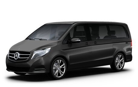 Mercedes-Benz V-Класс, 2025 год, 14 800 000 рублей, 1 фотография