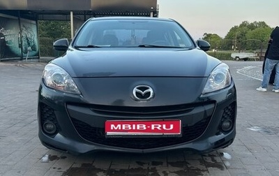 Mazda 3, 2011 год, 850 000 рублей, 1 фотография