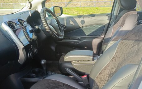 Nissan Note II рестайлинг, 2016 год, 1 050 000 рублей, 16 фотография