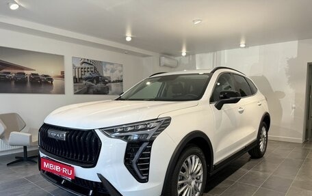 Haval Jolion, 2025 год, 2 599 000 рублей, 1 фотография