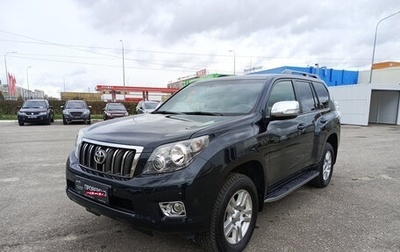 Toyota Land Cruiser Prado 150 рестайлинг 2, 2010 год, 2 260 000 рублей, 1 фотография