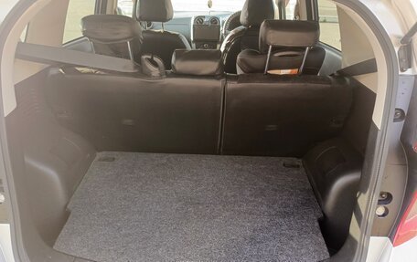 Nissan Note II рестайлинг, 2016 год, 1 050 000 рублей, 21 фотография