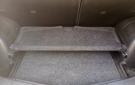 Nissan Note II рестайлинг, 2016 год, 1 050 000 рублей, 22 фотография