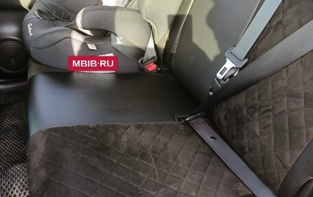 Nissan Note II рестайлинг, 2016 год, 1 050 000 рублей, 19 фотография