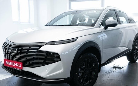 Haval F7, 2025 год, 3 099 000 рублей, 1 фотография