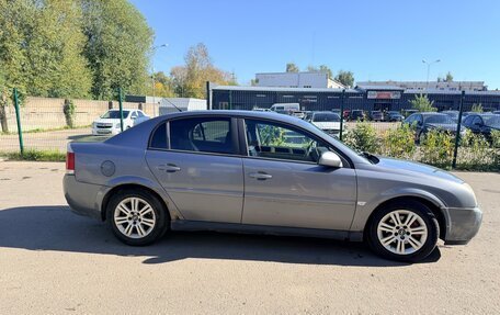 Opel Vectra C рестайлинг, 2004 год, 210 000 рублей, 2 фотография