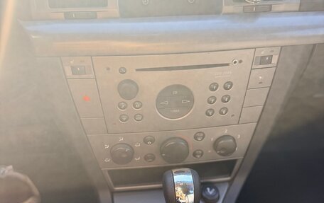 Opel Vectra C рестайлинг, 2004 год, 210 000 рублей, 11 фотография