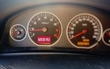 Opel Vectra C рестайлинг, 2004 год, 210 000 рублей, 12 фотография