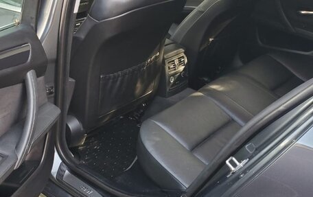 BMW 5 серия, 2009 год, 1 390 000 рублей, 15 фотография