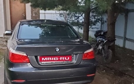 BMW 5 серия, 2009 год, 1 390 000 рублей, 7 фотография