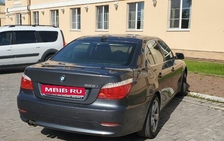 BMW 5 серия, 2009 год, 1 390 000 рублей, 10 фотография