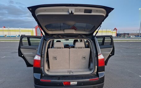 Chevrolet Orlando I, 2012 год, 1 100 000 рублей, 14 фотография