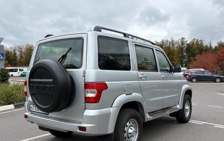 ЛуАЗ Patriot, 2018 год, 950 000 рублей, 5 фотография