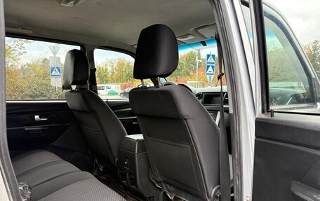 ЛуАЗ Patriot, 2018 год, 950 000 рублей, 11 фотография