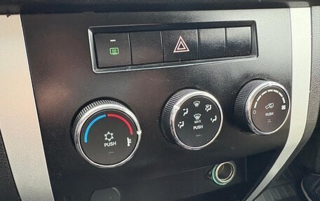 ЛуАЗ Patriot, 2018 год, 950 000 рублей, 13 фотография