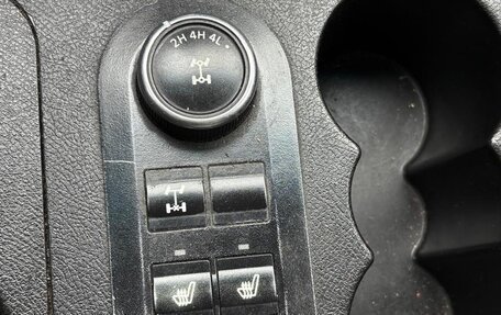 ЛуАЗ Patriot, 2018 год, 950 000 рублей, 14 фотография