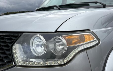 ЛуАЗ Patriot, 2018 год, 950 000 рублей, 15 фотография