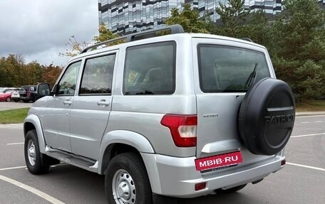 ЛуАЗ Patriot, 2018 год, 950 000 рублей, 7 фотография
