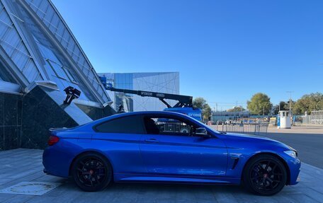BMW 4 серия, 2014 год, 2 290 000 рублей, 4 фотография