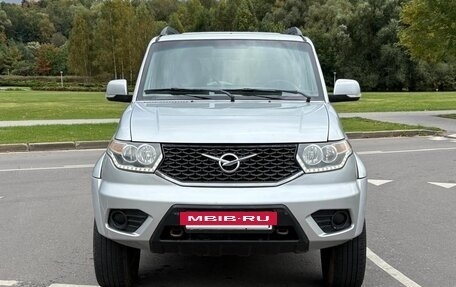 ЛуАЗ Patriot, 2018 год, 950 000 рублей, 3 фотография