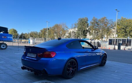 BMW 4 серия, 2014 год, 2 290 000 рублей, 5 фотография