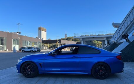 BMW 4 серия, 2014 год, 2 290 000 рублей, 8 фотография