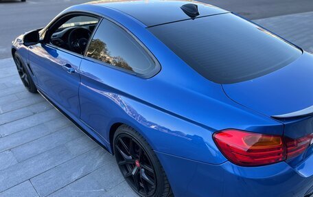 BMW 4 серия, 2014 год, 2 290 000 рублей, 9 фотография