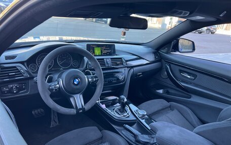 BMW 4 серия, 2014 год, 2 290 000 рублей, 14 фотография