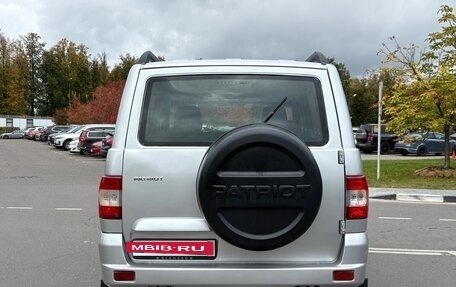 ЛуАЗ Patriot, 2018 год, 950 000 рублей, 6 фотография