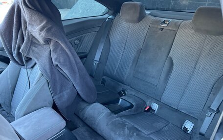 BMW 4 серия, 2014 год, 2 290 000 рублей, 16 фотография