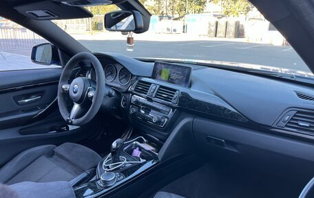 BMW 4 серия, 2014 год, 2 290 000 рублей, 17 фотография