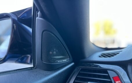 BMW 4 серия, 2014 год, 2 290 000 рублей, 18 фотография