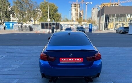 BMW 4 серия, 2014 год, 2 290 000 рублей, 6 фотография