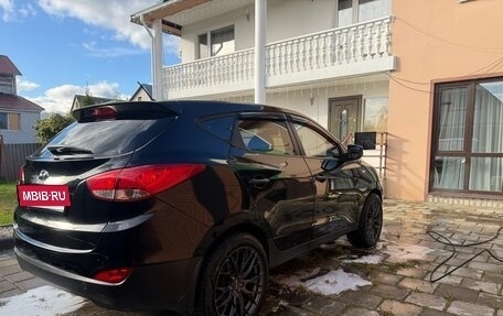 Hyundai ix35 I рестайлинг, 2015 год, 1 350 000 рублей, 7 фотография