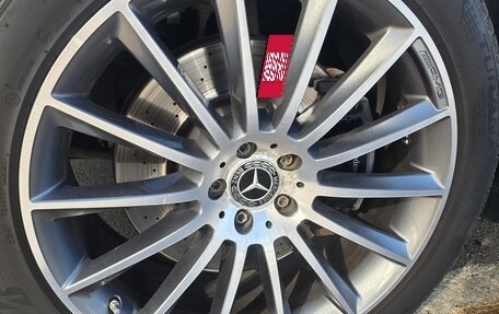 Mercedes-Benz GLS, 2018 год, 6 350 000 рублей, 3 фотография