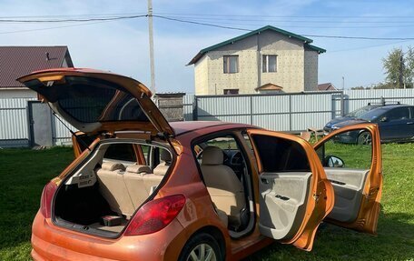 Peugeot 207 I, 2007 год, 400 000 рублей, 4 фотография