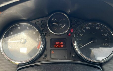 Peugeot 207 I, 2007 год, 400 000 рублей, 5 фотография