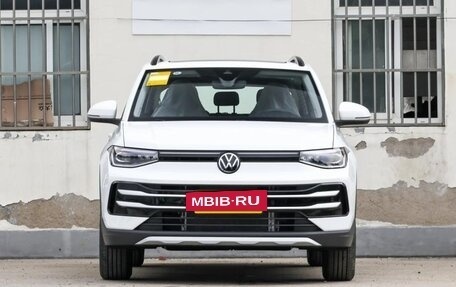 Volkswagen Tharu, 2025 год, 1 950 000 рублей, 2 фотография
