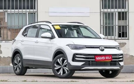 Volkswagen Tharu, 2025 год, 1 950 000 рублей, 3 фотография